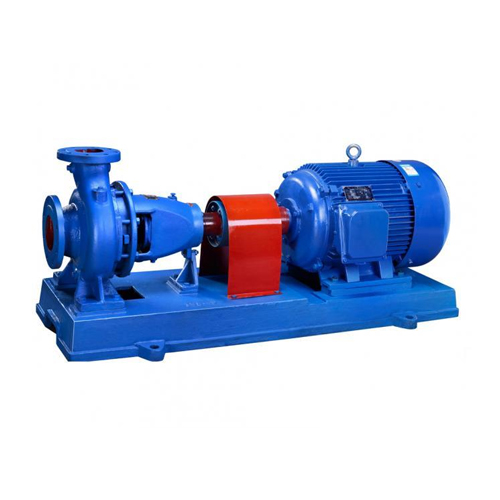 IS、IR型系列單級單吸離心泵